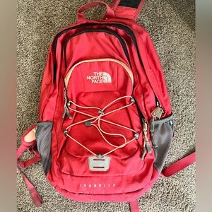 NorthFace Backpack